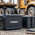 découvrez les batteries powbat, la solution idéale pour une centrale électrique portable performante, fiable et durable. parfaites pour toutes vos besoins énergétiques mobiles.